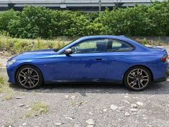 BMW M240i - фото 4