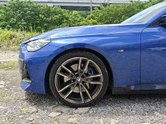 BMW M240i - фото 5
