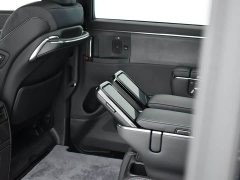 Lexus LM 2025 350h seven-seat elegant version - фото 18