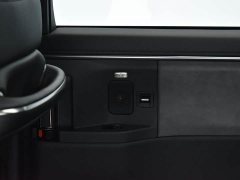Lexus LM 2025 350h seven-seat elegant version - фото 19