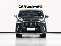 Lexus LM 2025 350h seven-seat elegant version - фото 2