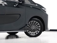 Lexus LM 2025 350h seven-seat elegant version - фото 5