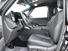 Lexus LM 2025 350h seven-seat elegant version - фото 6