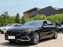 Mercedes-Benz E-Class E 300 L luxury - фото 1