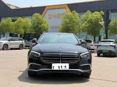Mercedes-Benz E-Class E 300 L luxury - фото 2