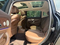 Mercedes-Benz E-Class E 300 L luxury - фото 6