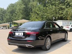 Mercedes-Benz E-Class E 300 L luxury - фото 7