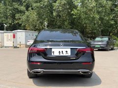 Mercedes-Benz E-Class E 300 L luxury - фото 8