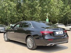 Mercedes-Benz E-Class E 300 L luxury - фото 9