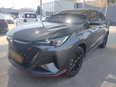 Changan X5 PLUS 1.5T DCT Version - фото 1