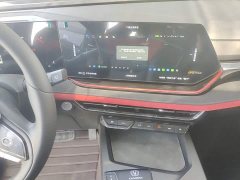 Changan X5 PLUS 1.5T DCT Version - фото 13