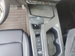 Changan X5 PLUS 1.5T DCT Version - фото 14