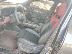 Changan X5 PLUS 1.5T DCT Version - фото 15