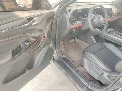 Changan X5 PLUS 1.5T DCT Version - фото 16