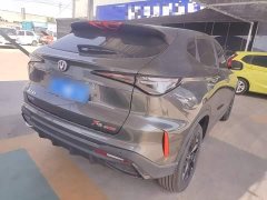 Changan X5 PLUS 1.5T DCT Version - фото 7