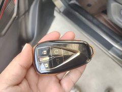 Changan X5 PLUS 1.5T DCT Version - фото 9