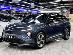 NIO ES6 75kWh - фото 1