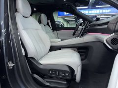 NIO ES6 75kWh - фото 10