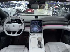 NIO ES6 75kWh - фото 12