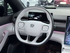 NIO ES6 75kWh - фото 13