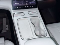 NIO ES6 75kWh - фото 14