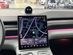 NIO ES6 75kWh - фото 15