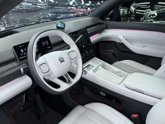 NIO ES6 75kWh - фото 17