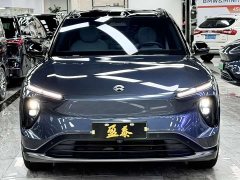 NIO ES6 75kWh - фото 2