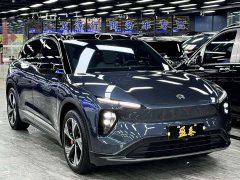 NIO ES6 75kWh - фото 3