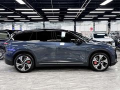 NIO ES6 75kWh - фото 4