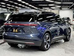 NIO ES6 75kWh - фото 5