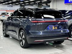NIO ES6 75kWh - фото 7