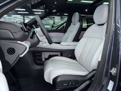 NIO ES6 75kWh - фото 8