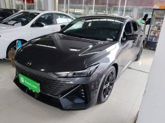 Changan UNI-V 1.5T Premium Version - фото 1