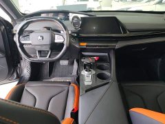 Changan UNI-V 1.5T Premium Version - фото 10