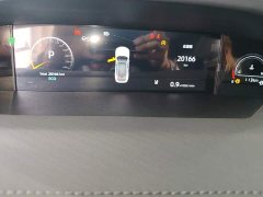 Changan UNI-V 1.5T Premium Version - фото 12