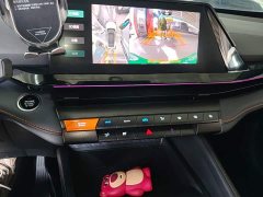 Changan UNI-V 1.5T Premium Version - фото 13