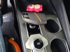 Changan UNI-V 1.5T Premium Version - фото 14