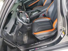 Changan UNI-V 1.5T Premium Version - фото 15
