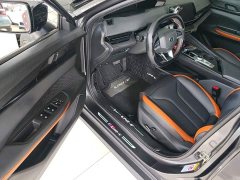 Changan UNI-V 1.5T Premium Version - фото 16