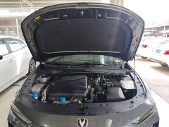 Changan UNI-V 1.5T Premium Version - фото 20