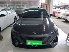 Changan UNI-V 1.5T Premium Version - фото 3
