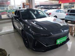 Changan UNI-V 1.5T Premium Version - фото 4