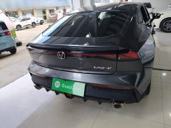 Changan UNI-V 1.5T Premium Version - фото 6
