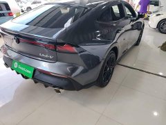 Changan UNI-V 1.5T Premium Version - фото 8