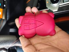 Changan UNI-V 1.5T Premium Version - фото 9