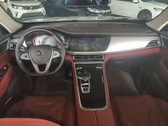 Changan CS85 COUPE 1.5T DCTLuxury Version - фото 10