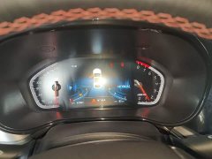 Changan CS85 COUPE 1.5T DCTLuxury Version - фото 12