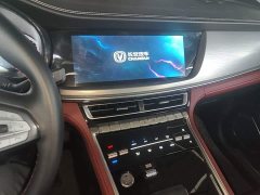 Changan CS85 COUPE 1.5T DCTLuxury Version - фото 13