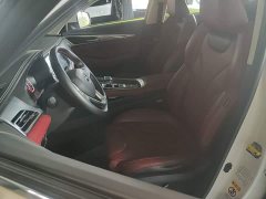 Changan CS85 COUPE 1.5T DCTLuxury Version - фото 15